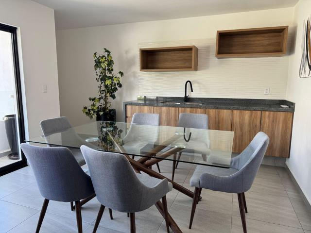 Departamento en Virreyes