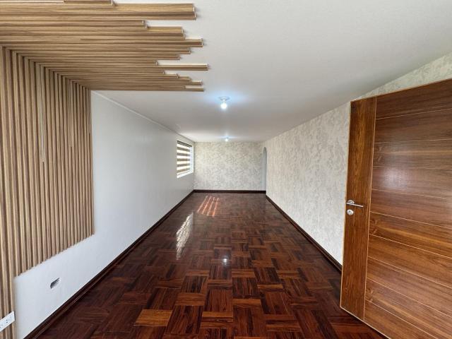 Departamento en VISTA ALEGRE