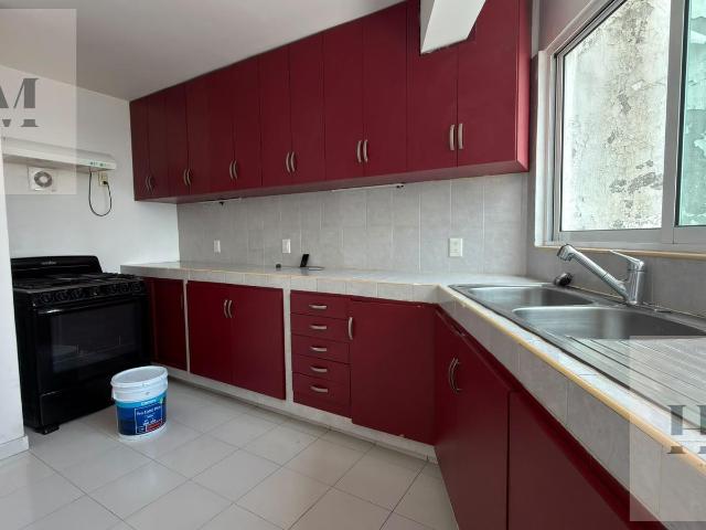 Departamento en Vista del Valle