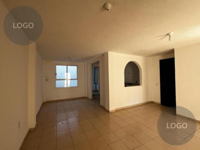 Departamento en Vista Hermosa