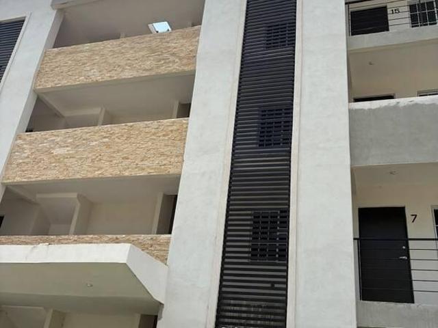 Departamento en Vista Laguna Residencial