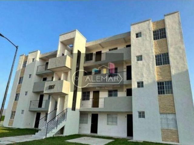 Departamento en Vista Laguna Residencial