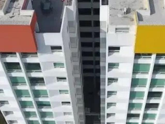 Departamento en Vista Regia, Linda Vista, Guadalupe, Nuevo León, 64590, México