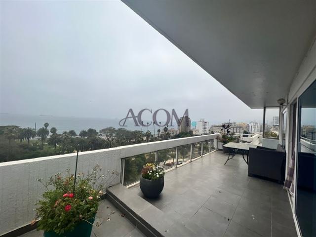 Departamento en Viña del Mar