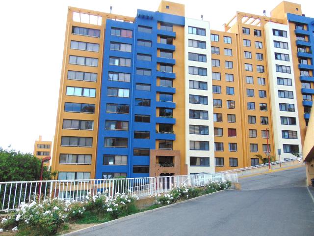 Departamento en Viña del Mar