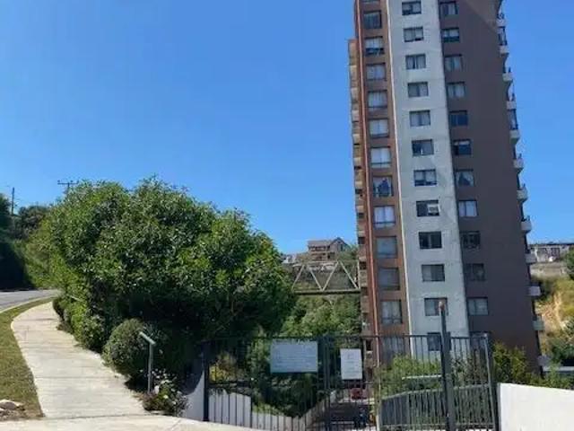 Departamento en Viña del Mar