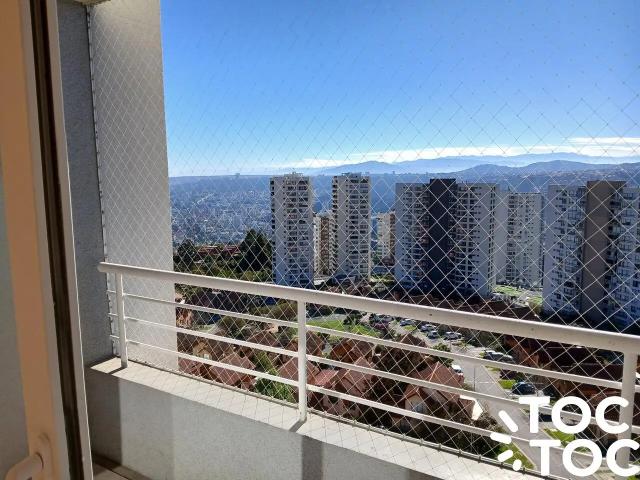 Departamento en Viña del Mar