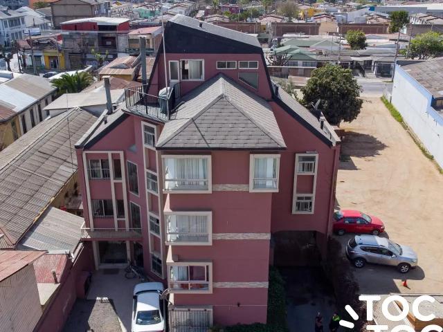 Departamento en Viña del Mar