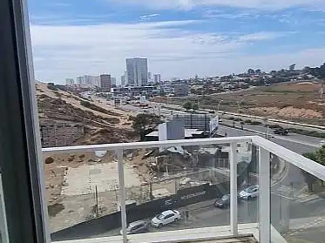Departamento en Viña del Mar