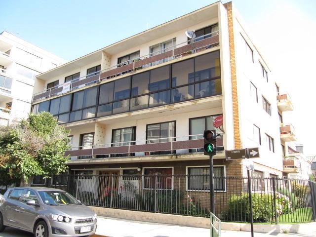 Departamento en Viña del Mar