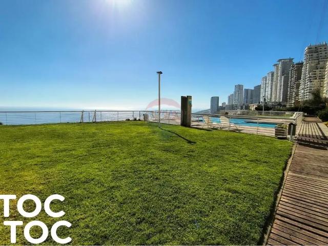 Departamento en Viña del Mar