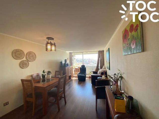 Departamento en Viña del Mar
