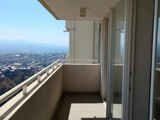 Departamento en Viña del Mar