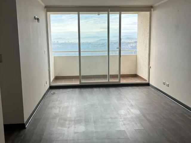 Departamento en Viña del Mar