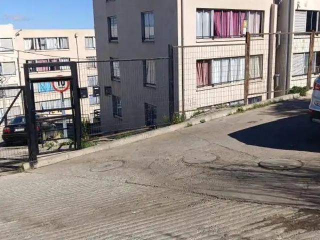 Departamento en Viña del Mar