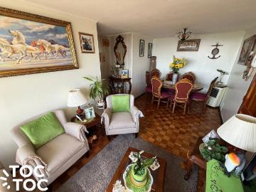 Departamento en Viña del Mar