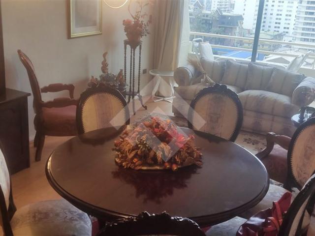 Departamento en Viña del Mar