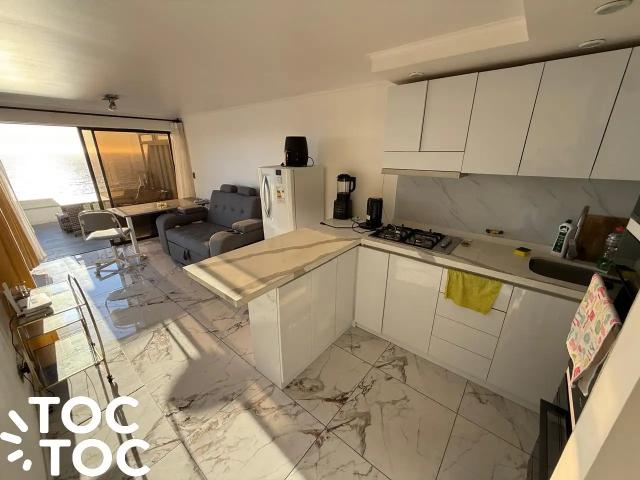 Departamento en Viña del Mar