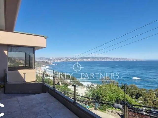 Departamento en Viña del Mar