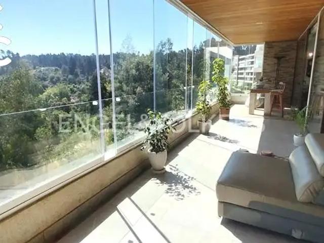 Departamento en Viña del Mar