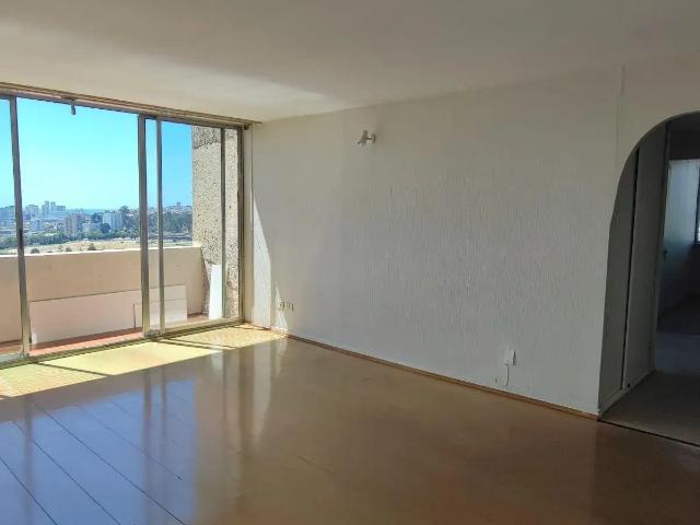Departamento en Viña del Mar
