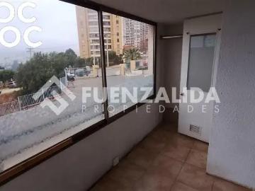 Departamento en Viña del Mar