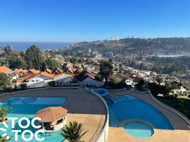 Departamento en Viña del Mar