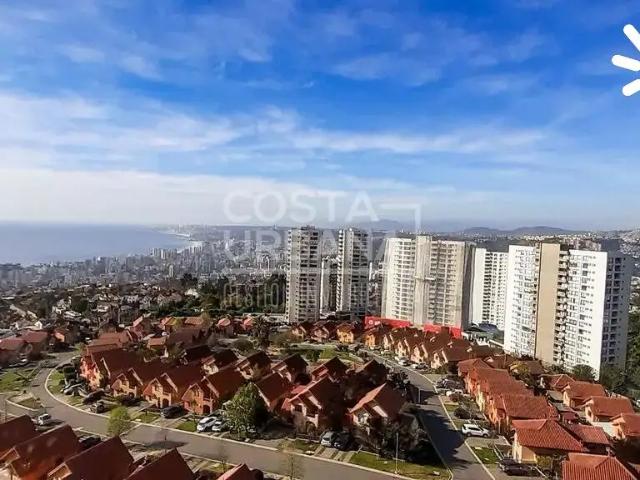 Departamento en Viña del Mar