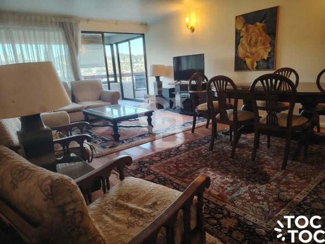 Departamento en Viña del Mar