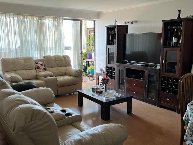 Departamento en Viña del Mar