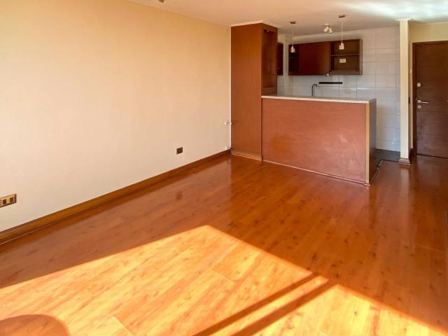 Departamento en Viña del Mar