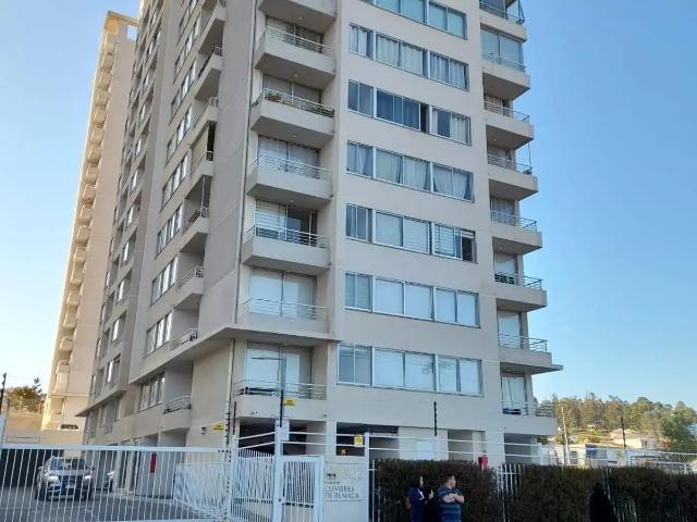 Departamento en Viña del Mar