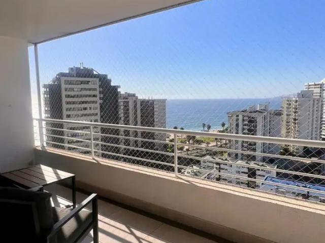 Departamento en Viña del Mar