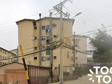 Departamento en Viña del Mar