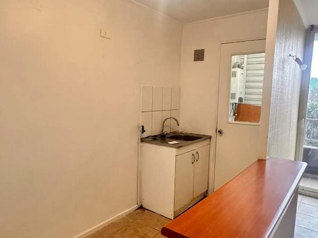 Departamento en Viña del Mar