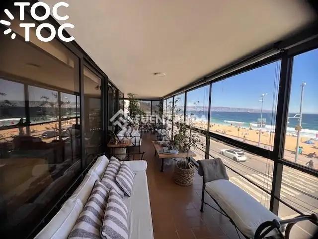 Departamento en Viña del Mar