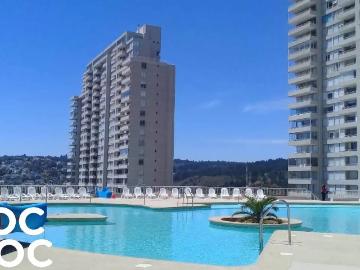 Departamento en Viña del Mar