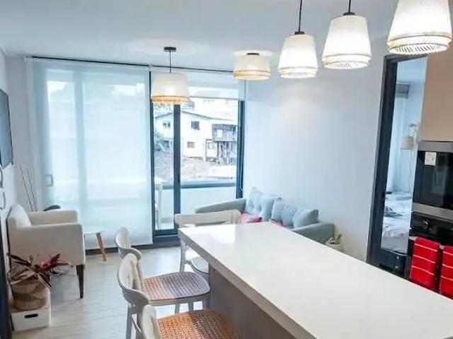 Departamento en Viña del Mar