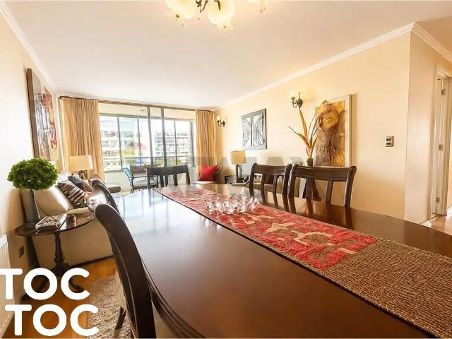 Departamento en Viña del Mar