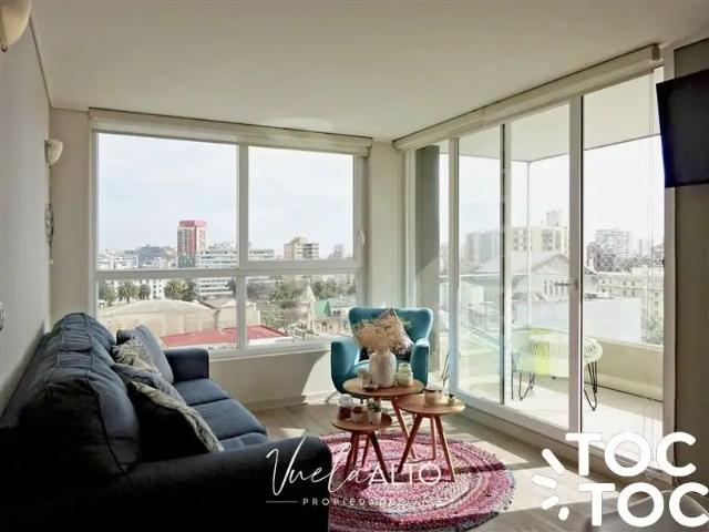 Departamento en Viña del Mar