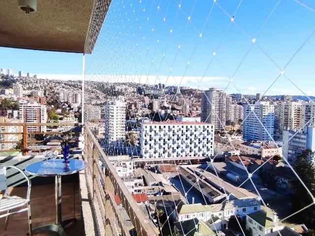 Departamento en Viña del Mar