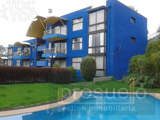 Departamento en Viña del Mar