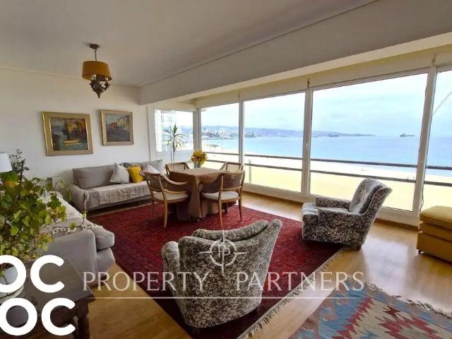 Departamento en Viña del Mar
