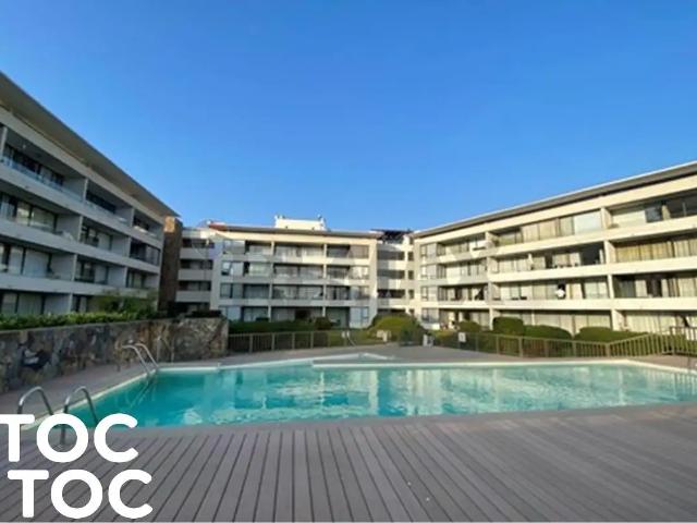 Departamento en Viña del Mar