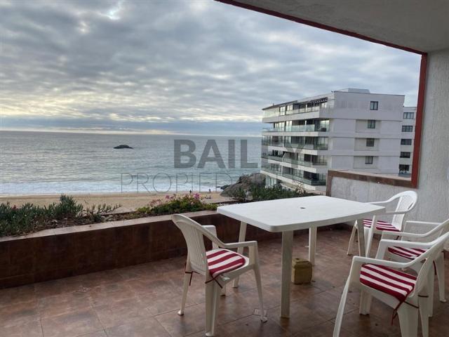 Departamento en Viña del Mar