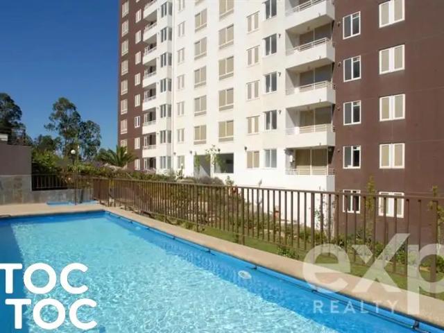 Departamento en Viña del Mar