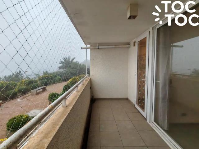 Departamento en Viña del Mar
