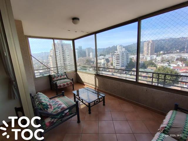 Departamento en Viña del Mar