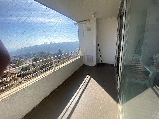 Departamento en Viña del Mar