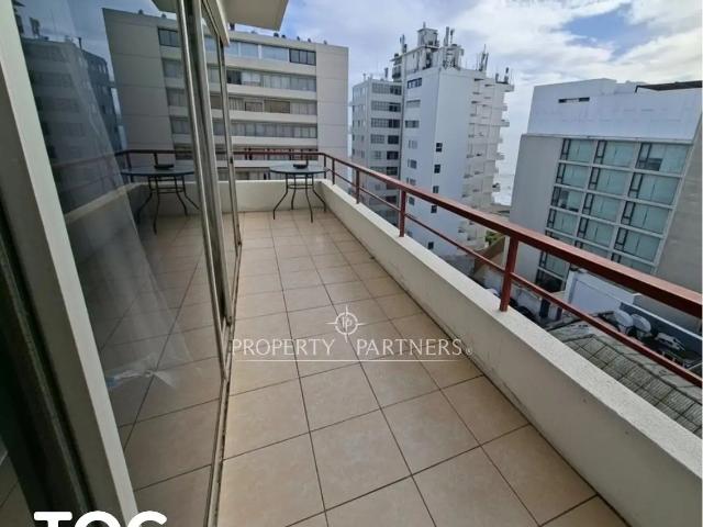 Departamento en Viña del Mar